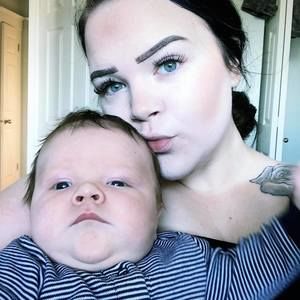 Meet your Posher, Brittany